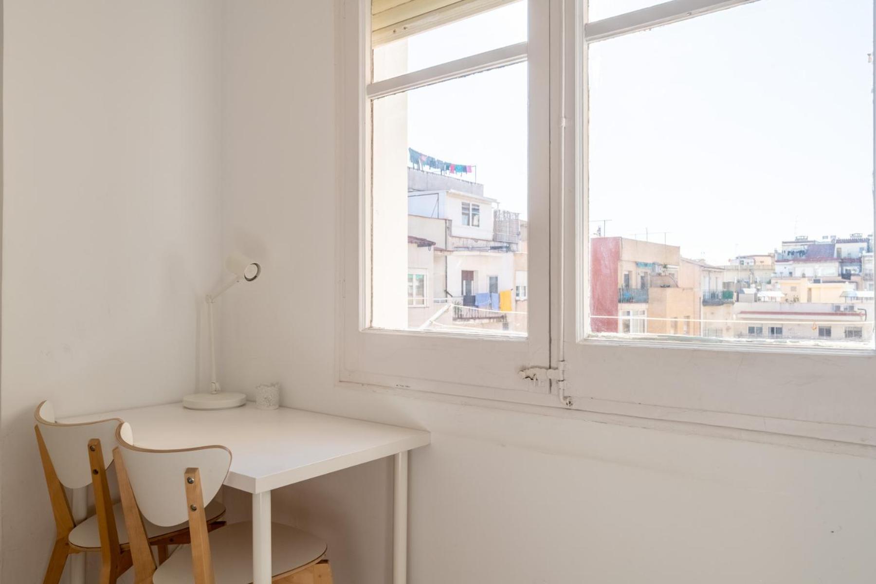 Apartamento Nuevo Con Encanto En Sagrada Familia Barcelona Exterior photo